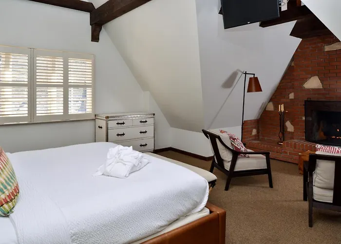 Wine Valley Inn