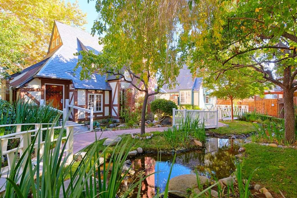 Inn Wine Valley 3*