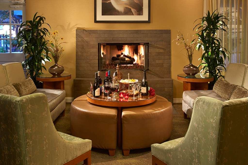 Inn Wine Valley Solvang