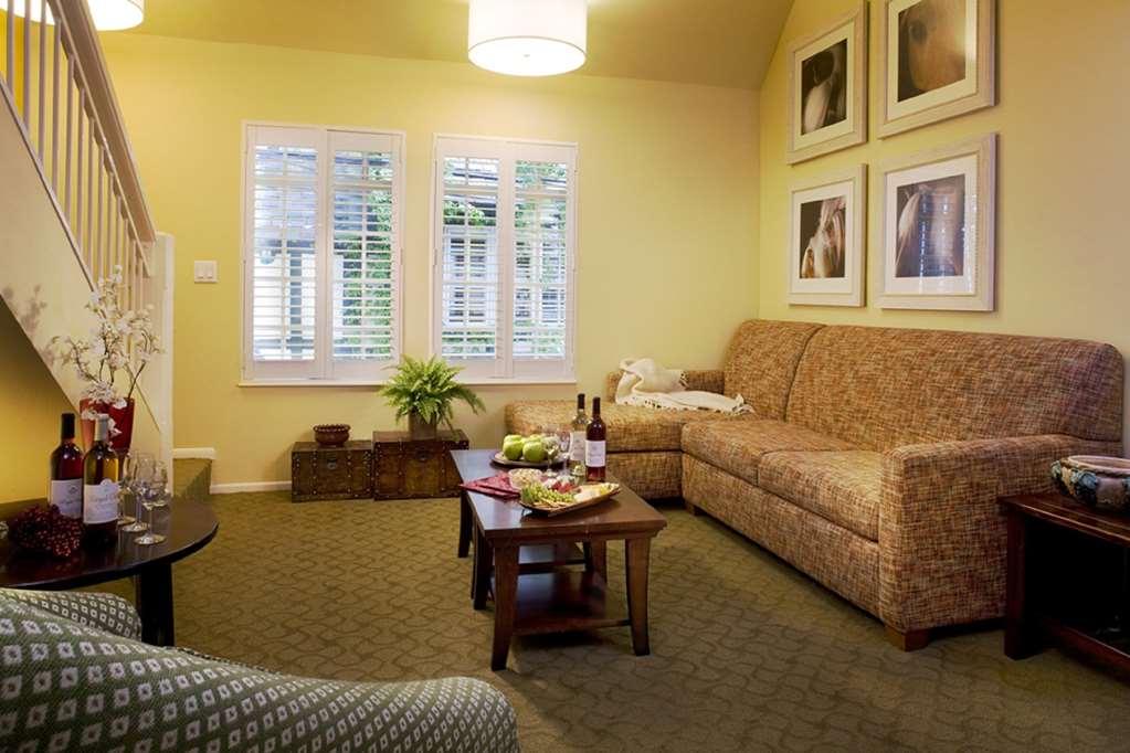 Inn Wine Valley