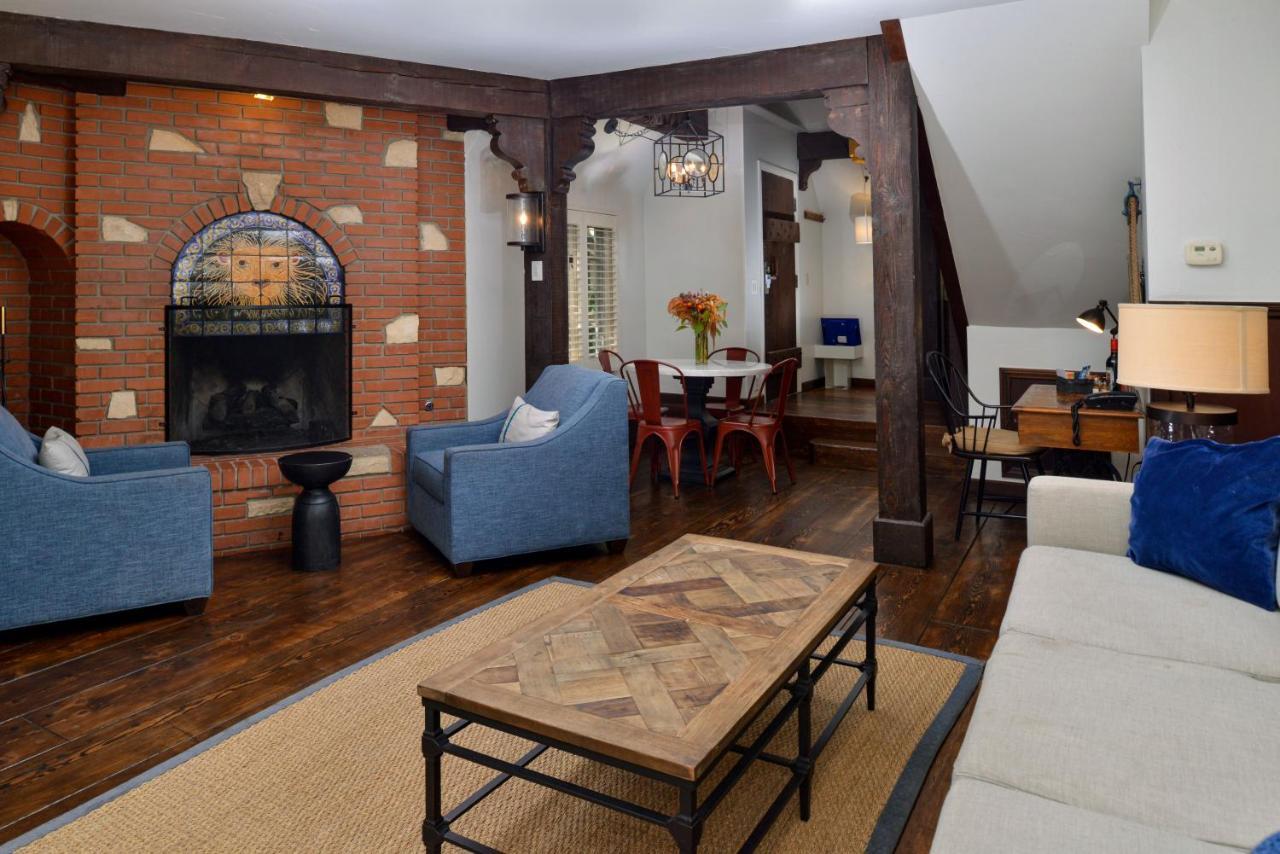 Inn Wine Valley Solvang
