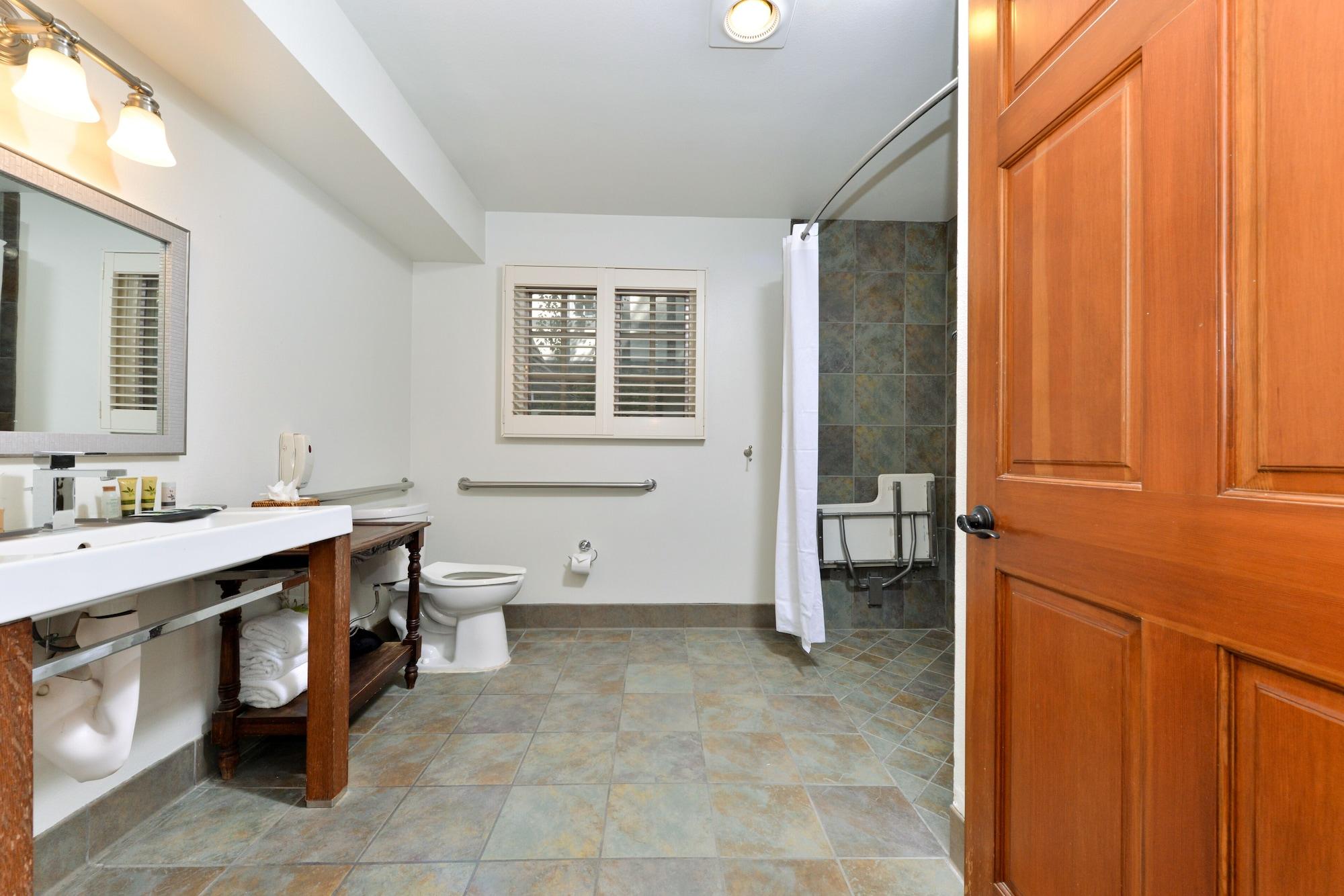 Inn Wine Valley Solvang
