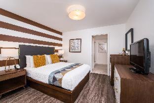Wine Valley Inn Solvang