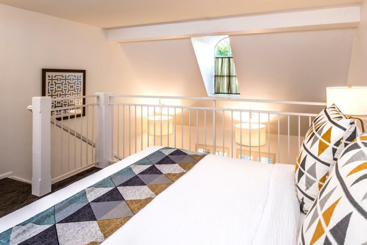 Wine Valley Inn Solvang