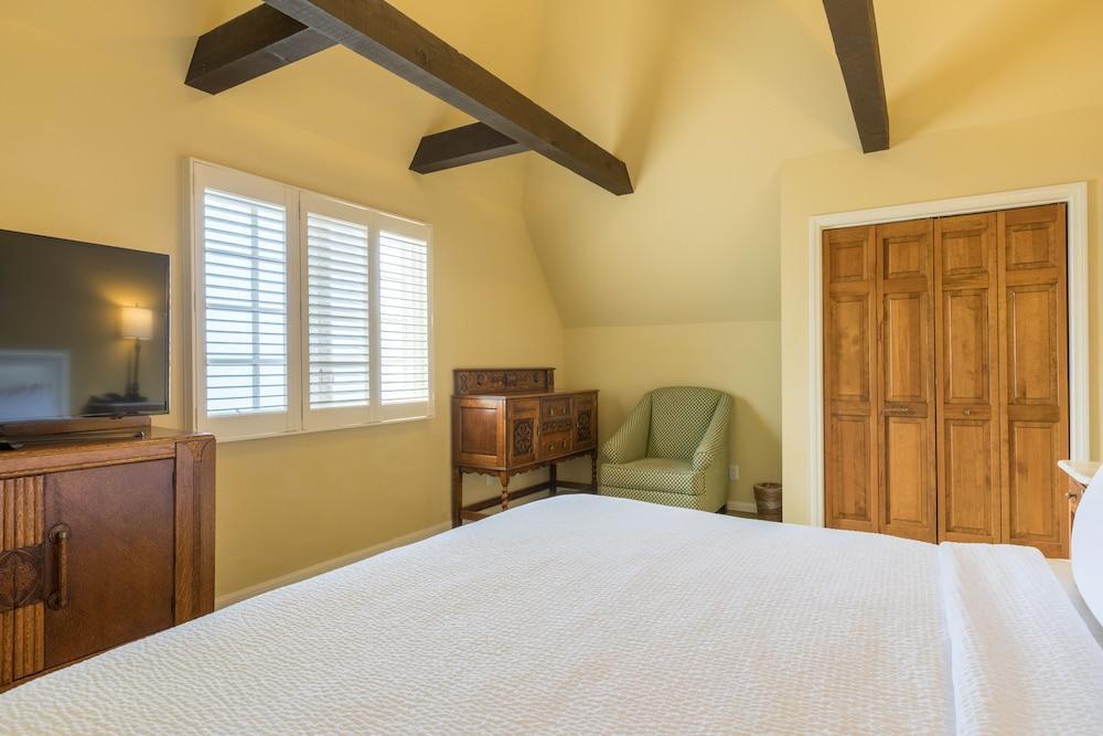 Wine Valley Inn Solvang