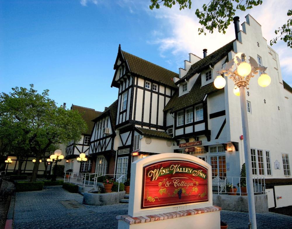 Wine Valley Solvang