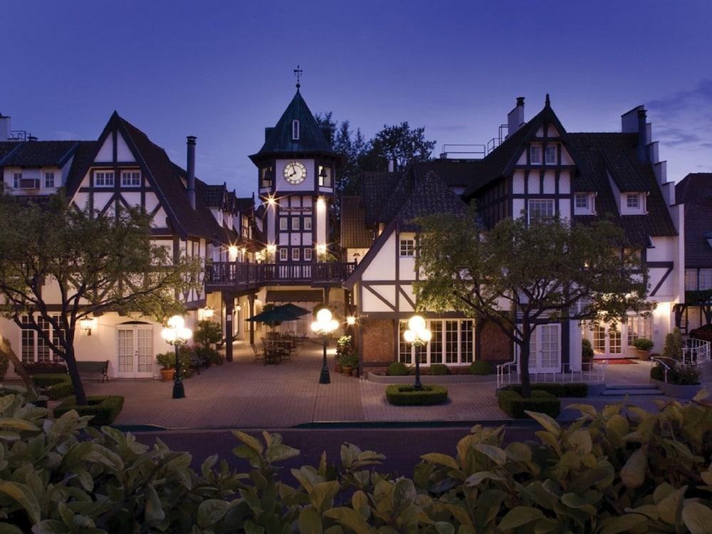 Inn Wine Valley 3*