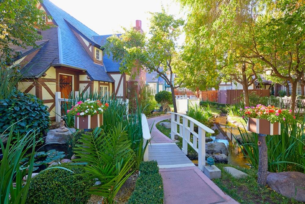 Inn Wine Valley 3*