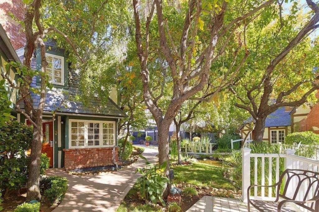 Wine Valley Inn Solvang