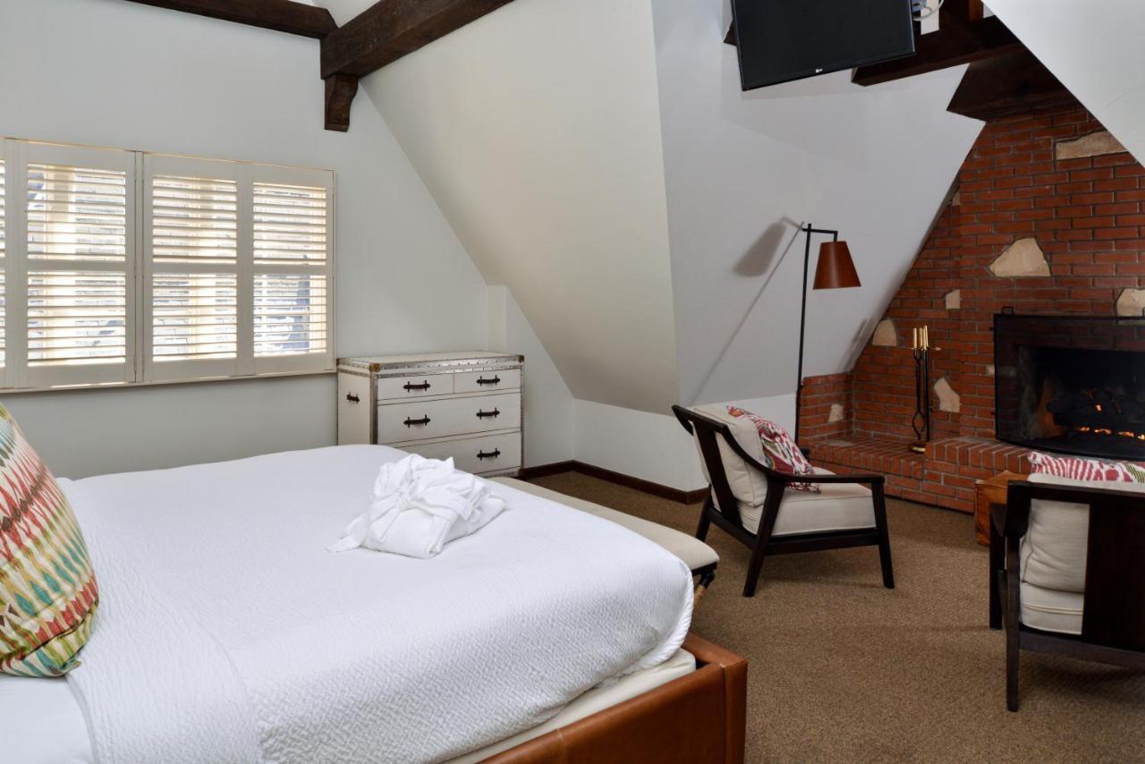 Wine Valley 3* Solvang