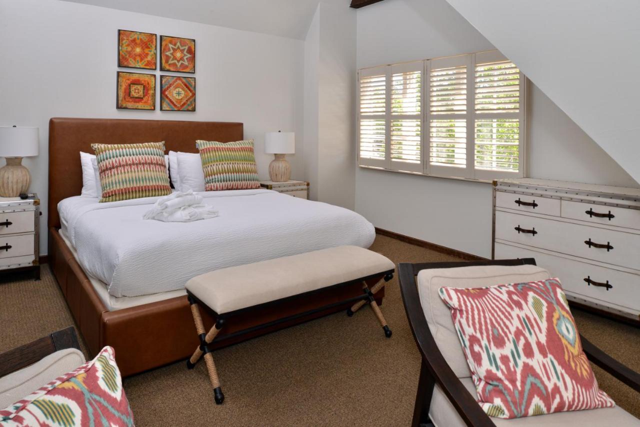 Inn Wine Valley Solvang