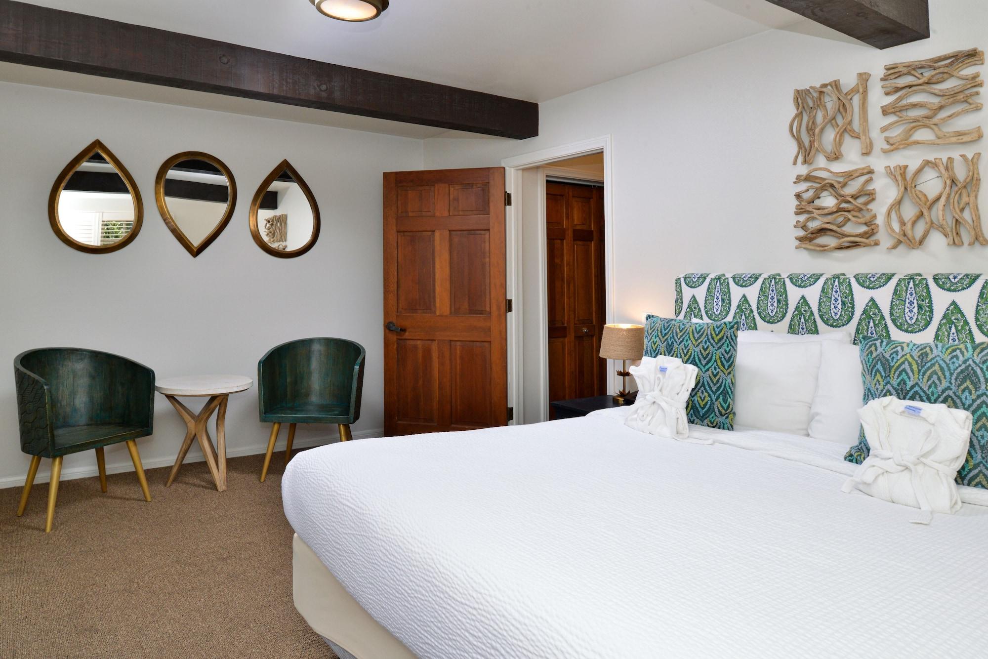 Wine Valley Inn