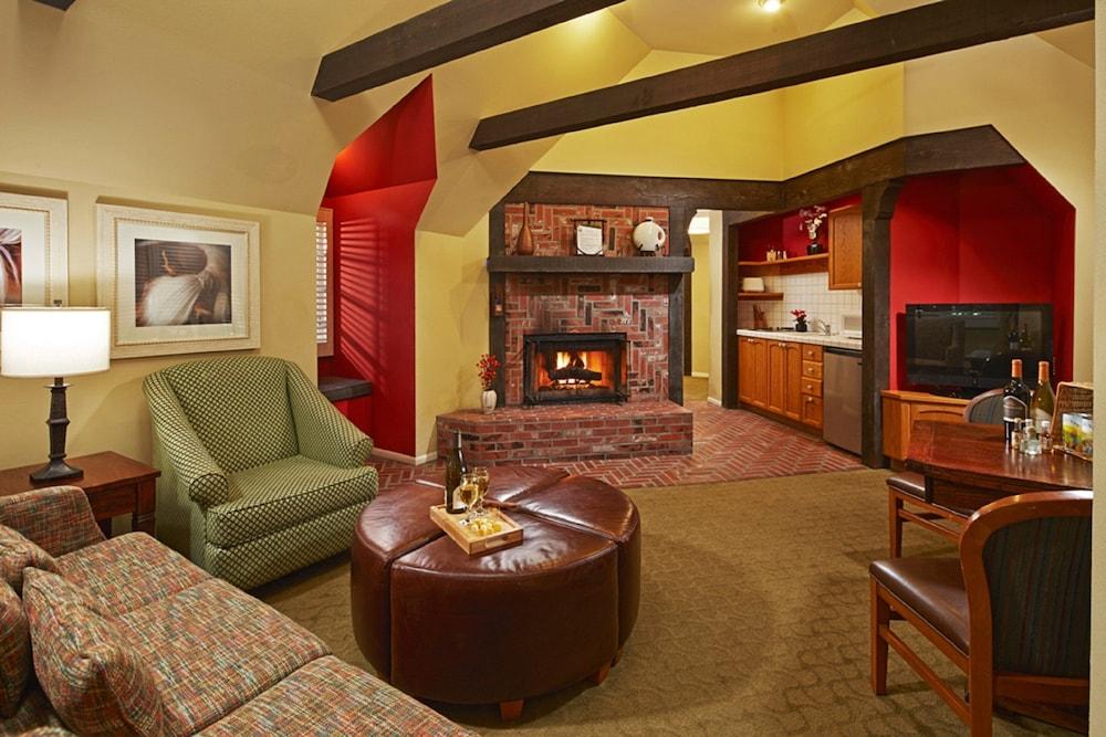 Inn Wine Valley