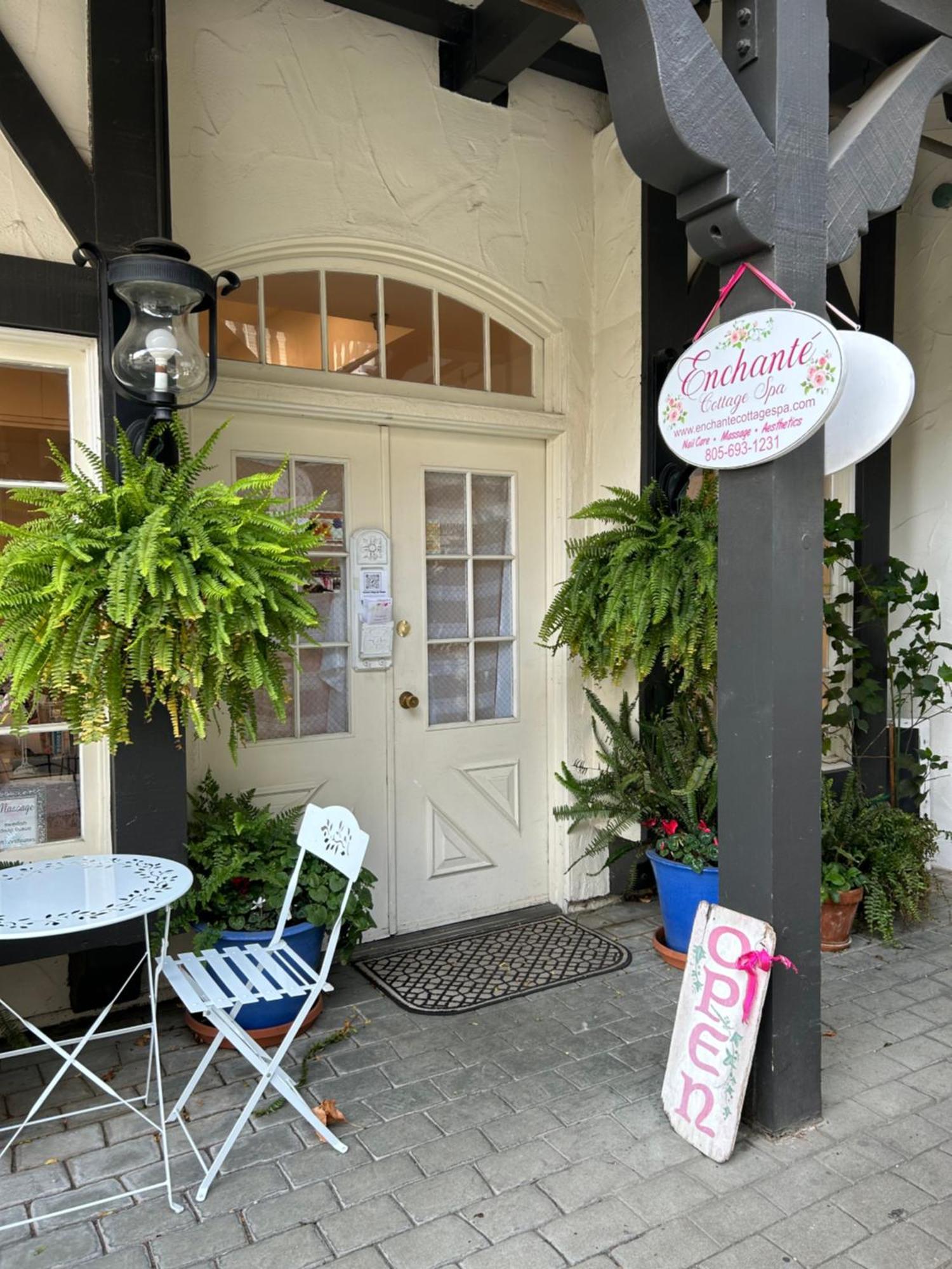 Inn Wine Valley Solvang