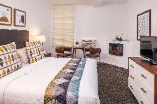 Wine Valley Inn Solvang