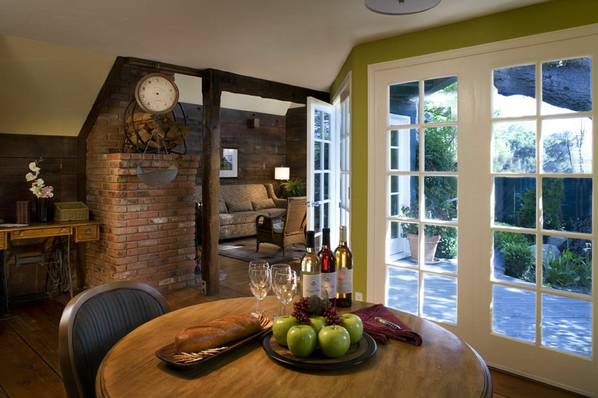 Wine Valley Inn Solvang