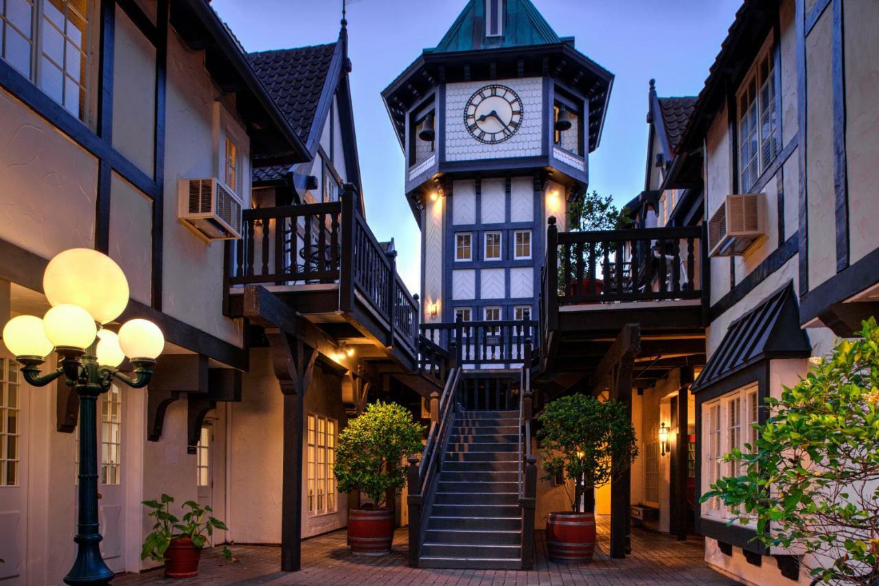 Wine Valley Inn