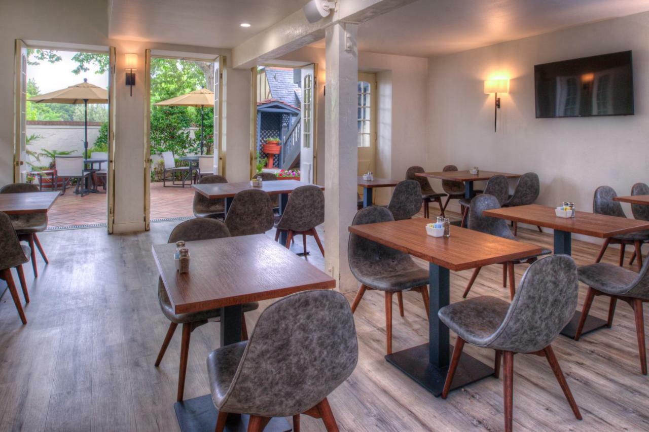 Inn Wine Valley Solvang