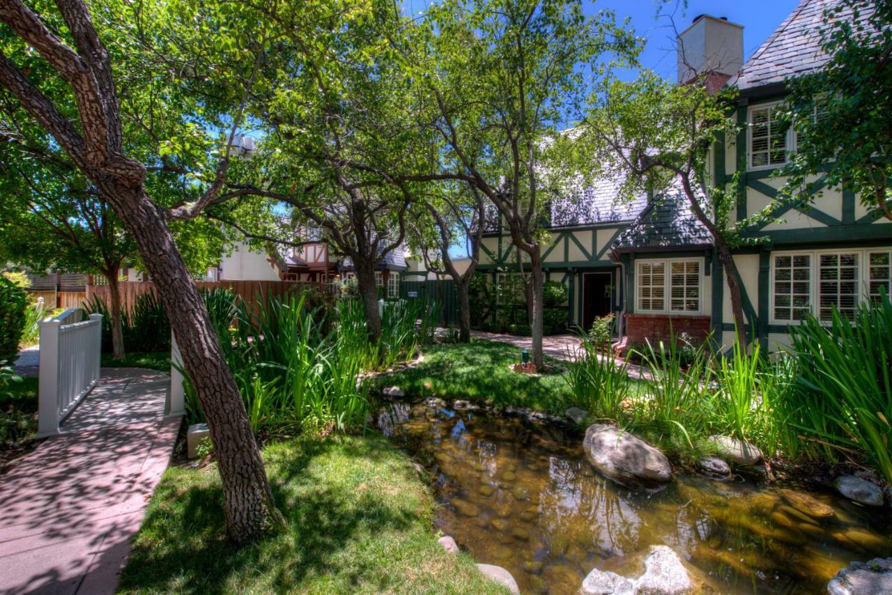Wine Valley Inn Solvang
