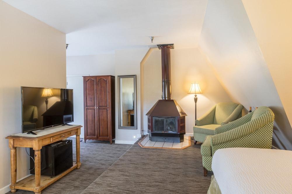 Wine Valley Inn Solvang