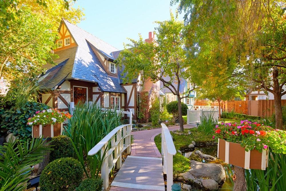 Inn Wine Valley 3*